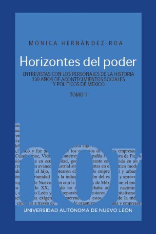 Monica Hernandez Roa - Horizontes del Poder 2