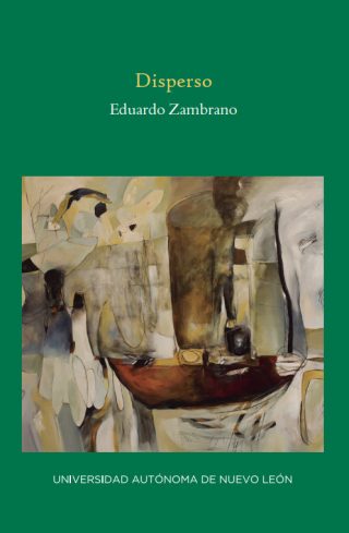 Eduardo Zambrano - Disperso