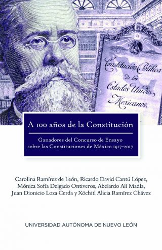 Documentos-A 100 años de la Constitución