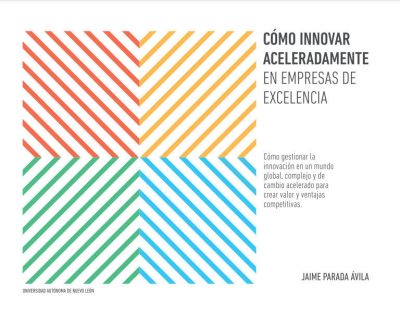 Jaime Parada Avila - Como innovar2