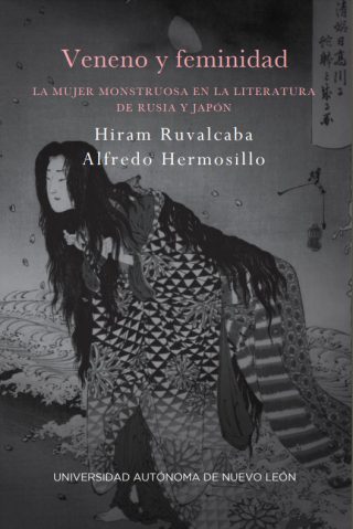 Hiram Ruvalcaba - Veneno y feminidad