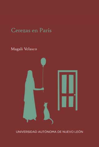 Magali Velasco - Cerezas en París