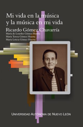 Ricard Gómez Chavarría - Mi vida en la música
