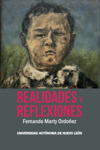 Fernando Marty Ordoñez - Realidades y reflexiones