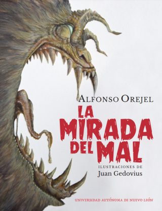 Alfonso Orejel - La mirada del malreal