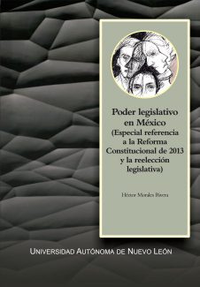 Hector Morales - Poder legislativo