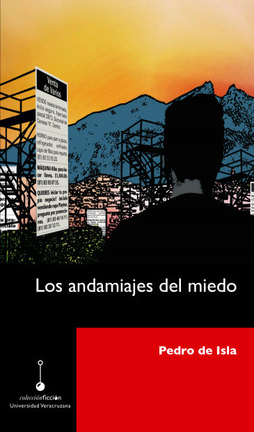 Pedrodeisla – Andamiajes del miedo