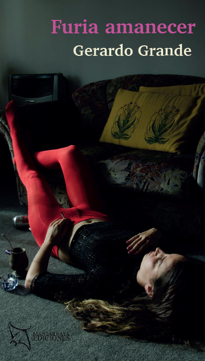 GerardoGrandeFuriaAmanecer