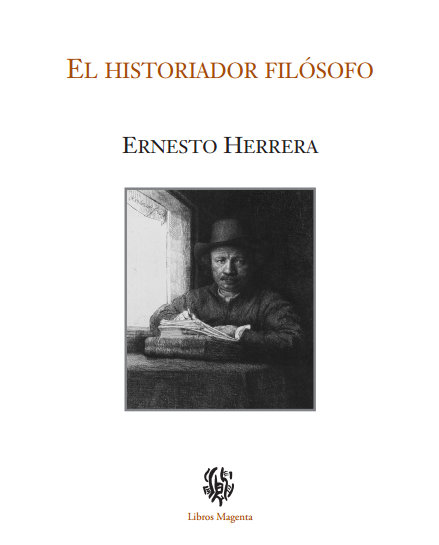 el historiador filosofo herrera