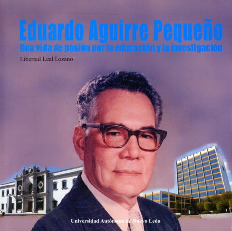 Eduardo Aguirre Libertad