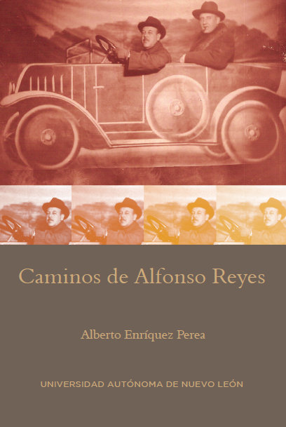 caminos dealfonsoreyes