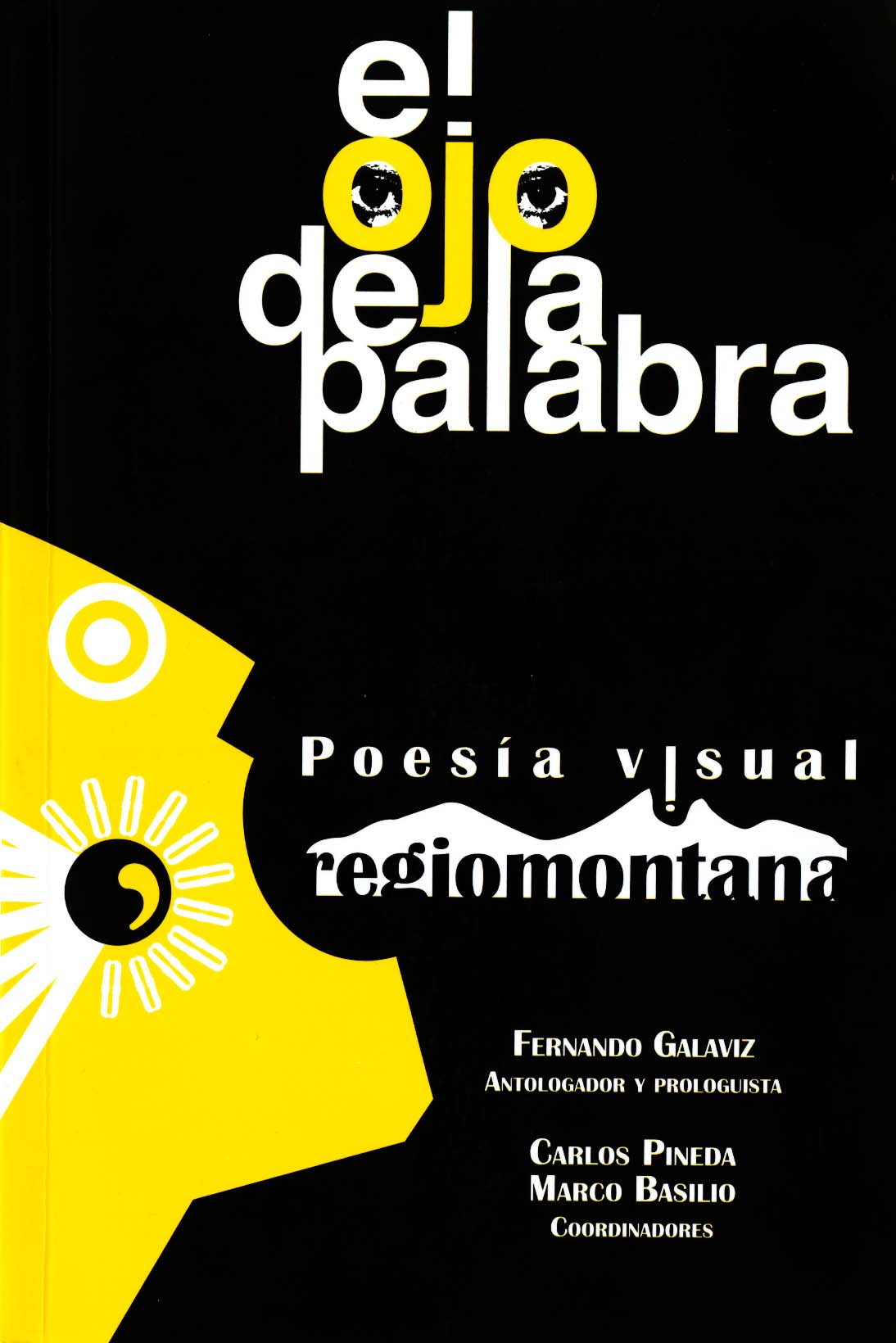 el ojo de la palabra