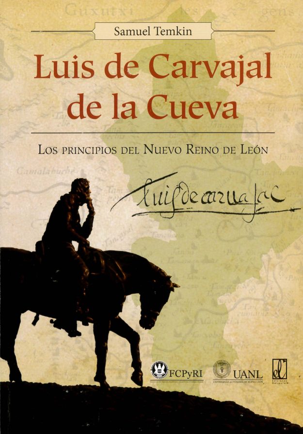 LuisdeCarvajal