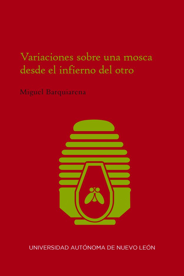 Narrativa-Variaciones sobre una mosca… (Miguel Barquiarena)