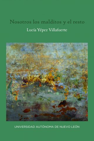 Lucia Yepez - portada