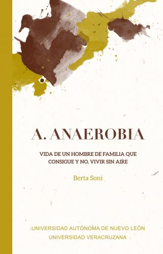 Berta Soni - A Anaerobia