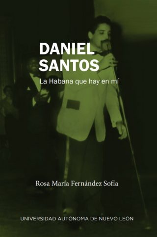 Daniel Santos La Habana que hay en mi
