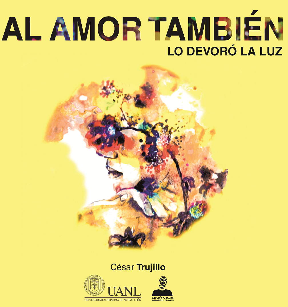 César Trujillo – El amor también
