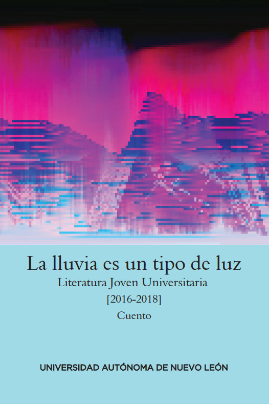 litjoven univ 2016 2018 la lluvia es un tipo de luz