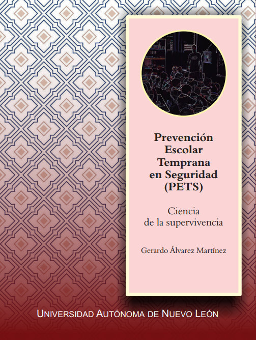 Gerardo Álvarez Martínez – Prevención Escolar Temprana en Seguridad
