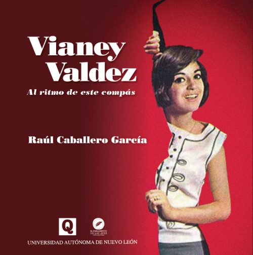 Raúl Caballero - Vianey Valdez