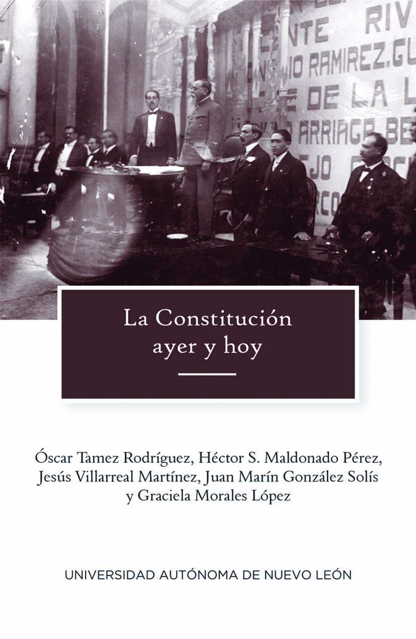 Documentos-La Constitución ayer y hoy