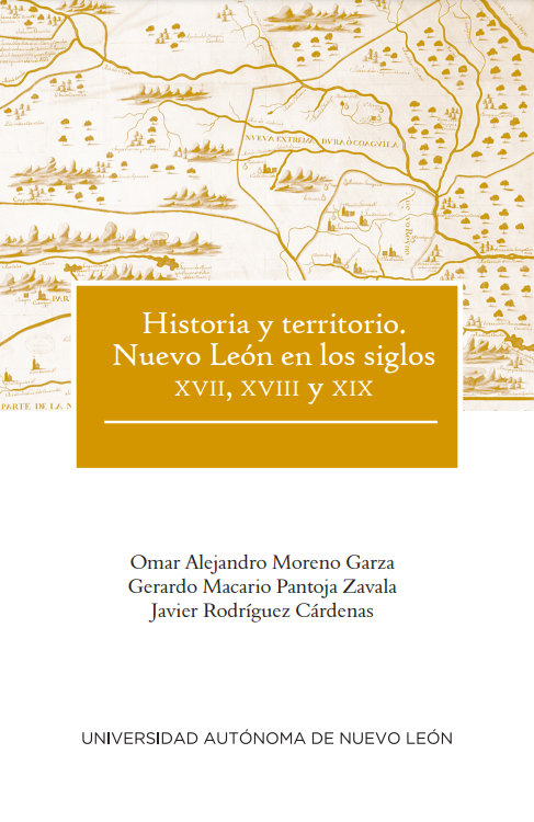 historia y territpor