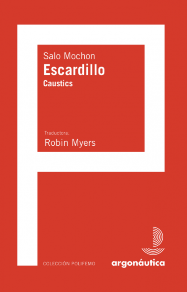 Escardillo
