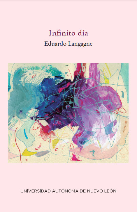 Eduardo Langagne – Infinito día