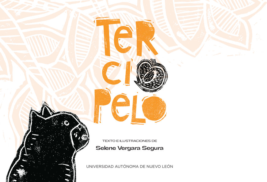 Selene Vergara Segura – Terciopelo