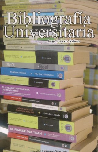 bibliografia universitaria portada