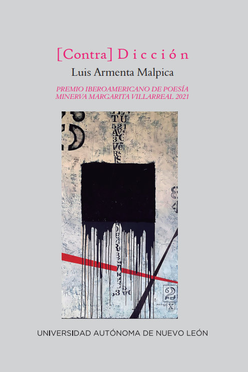 Luis Albero Malpica -Contra Diccion
