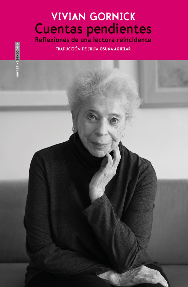 Vivian Gornick – Cuentas pendientes