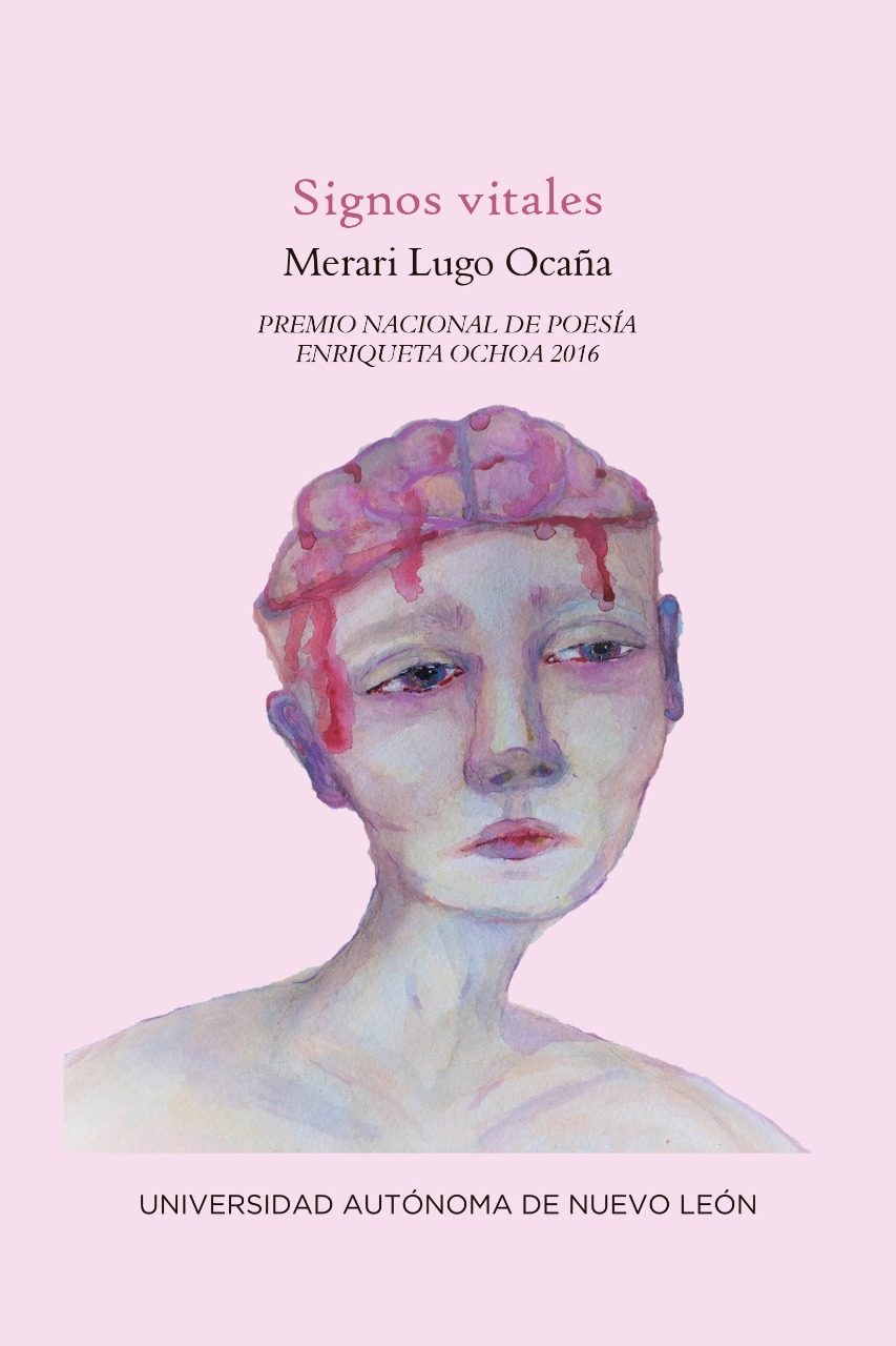 Merari Lugo – Signos vitales