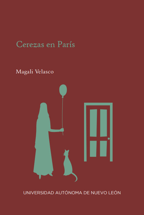 Magali Velasco – Cerezas en París