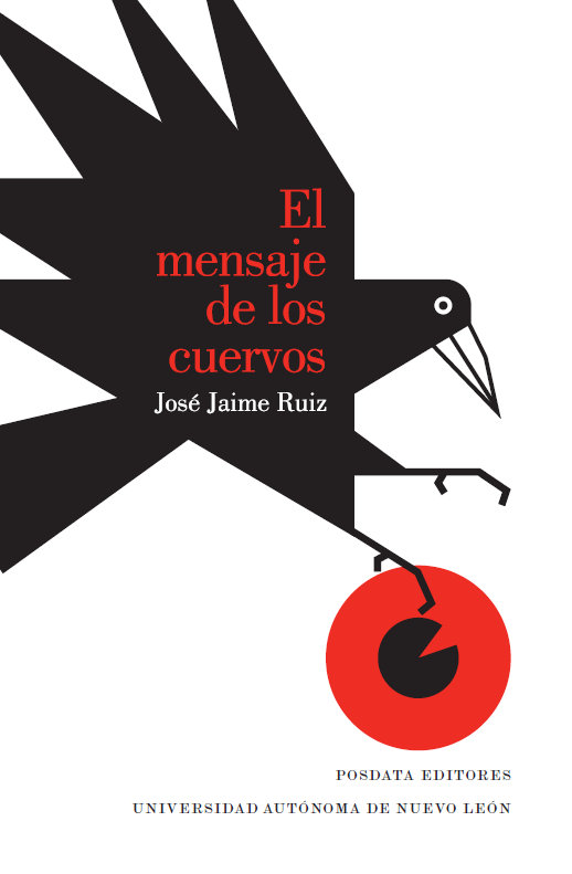 Jose Jaime Ruiz – El mensaje de los cuervos