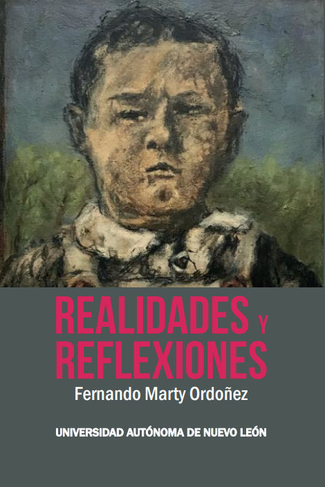 Fernando Marty Ordoñez – Realidades y reflexiones