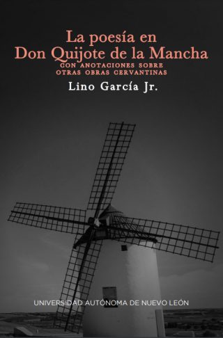 Lino Garcia - La poesia en Don Quijote de la Mancha