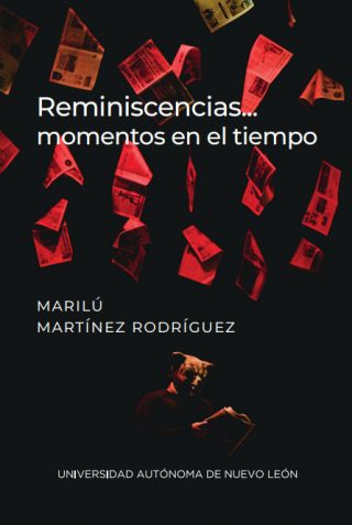 Marilu Martinez Rodriguez - Reminiscencias