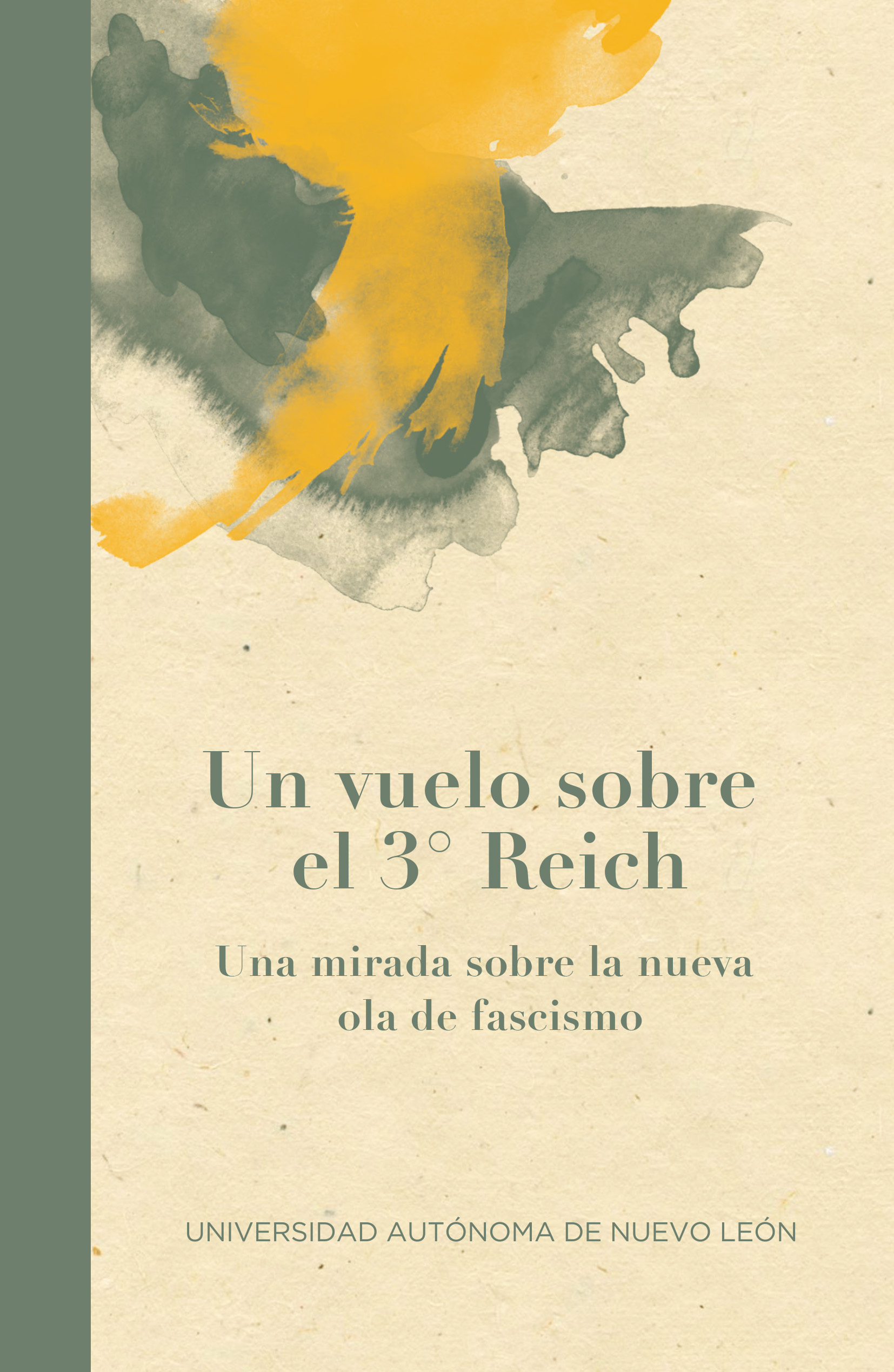 Un vuelo sobre el 3 Reich