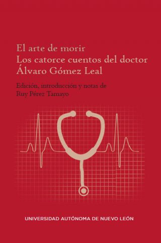 Alvaro Gómez Leal - El arte de morir