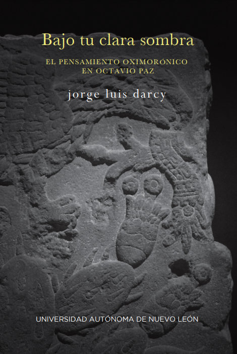 jorge luis darcy – Bajo tu clara sombra