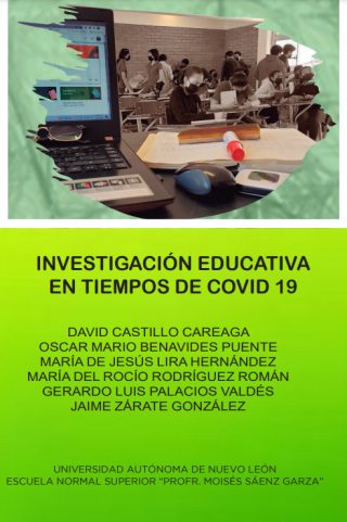 Investigacion Educativa en Tiempos de Covid