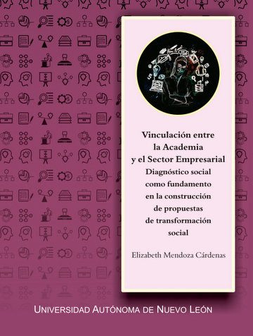 Elizabeth Mendoza – Vinculacion entre la academia y el sector empresarial