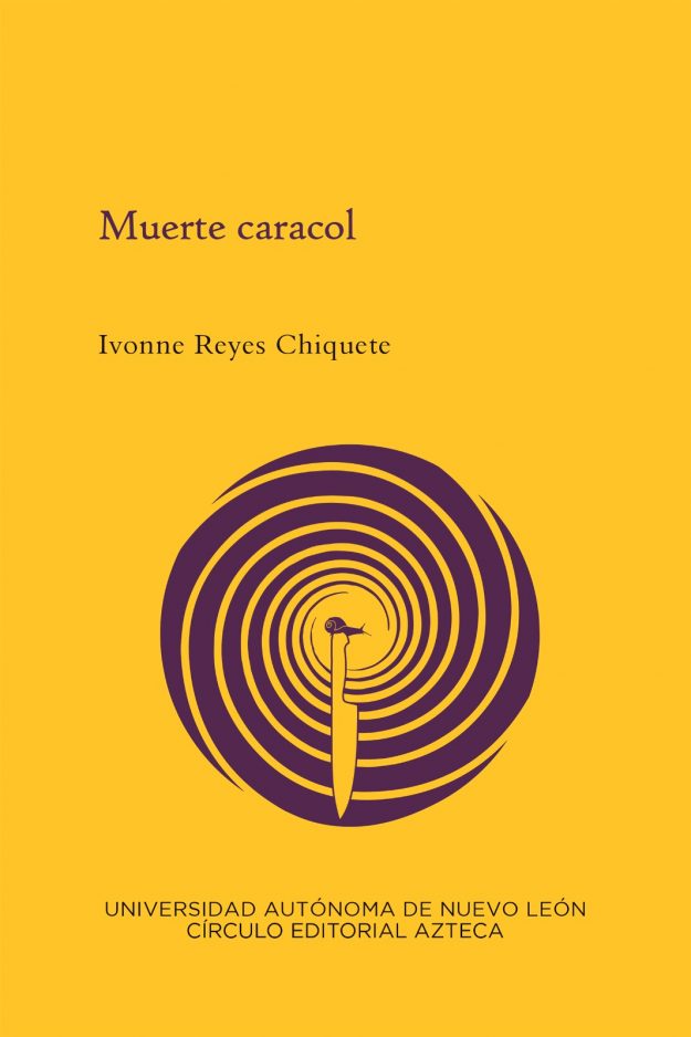 Muerte Caracol