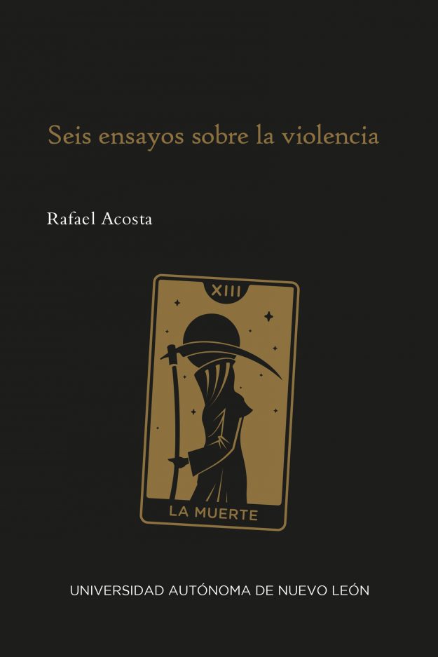 Seis ensayos sobre la violencia