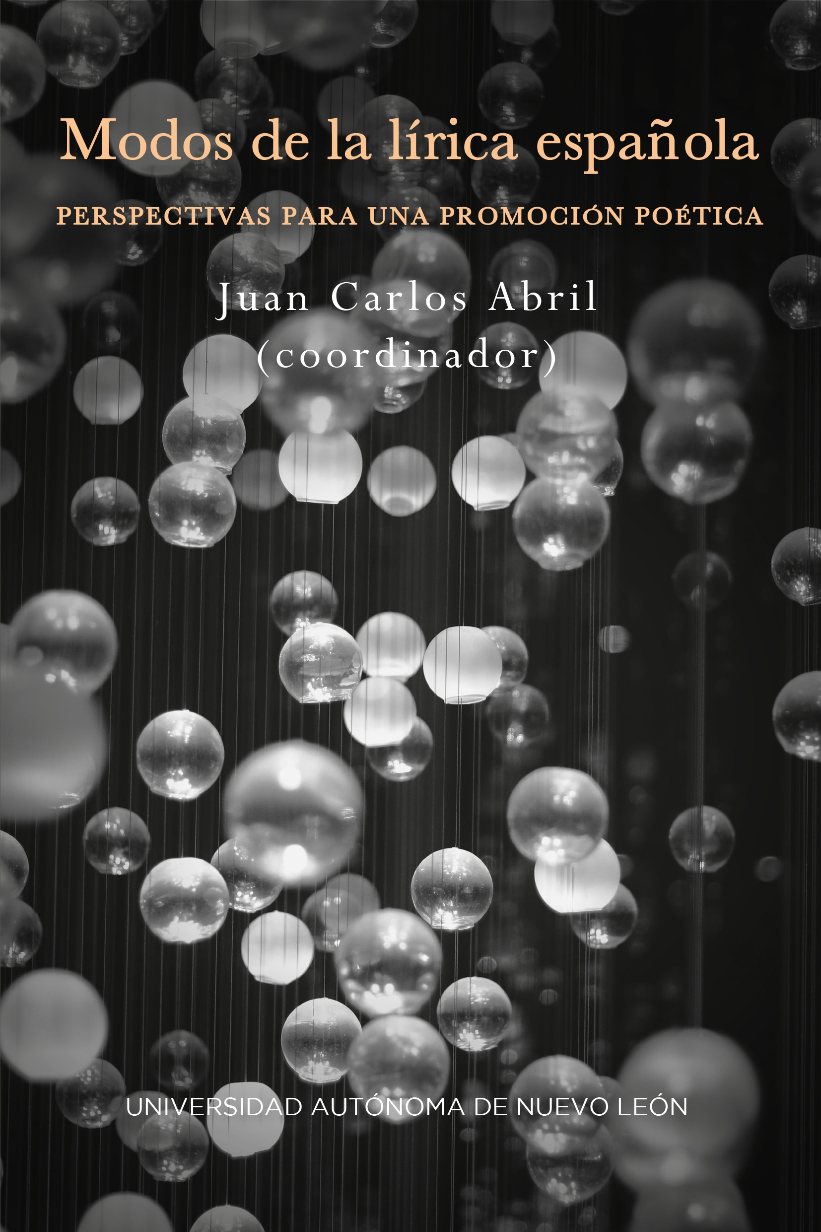 Modos de la lírica española