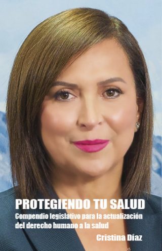 Cristina Diaz - Protegiendo tu salud