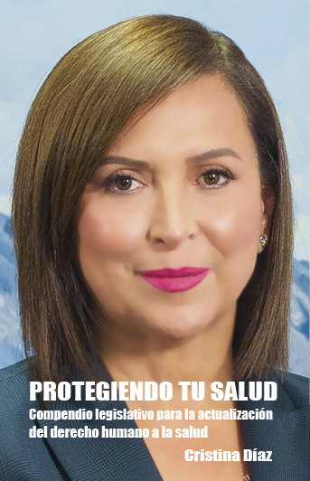 Cristina Diaz – Protegiendo tu salud