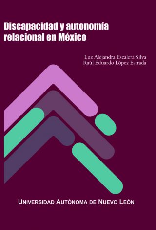 Discapacidad y autonoía relacional en México